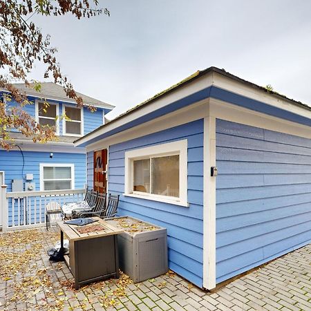 Villa Casa De Couch Life Hood River Exterior foto