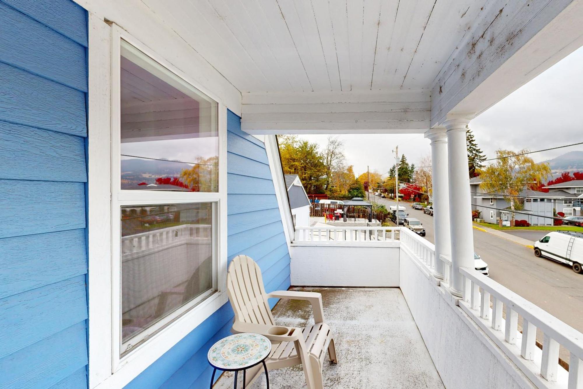 Villa Casa De Couch Life Hood River Exterior foto
